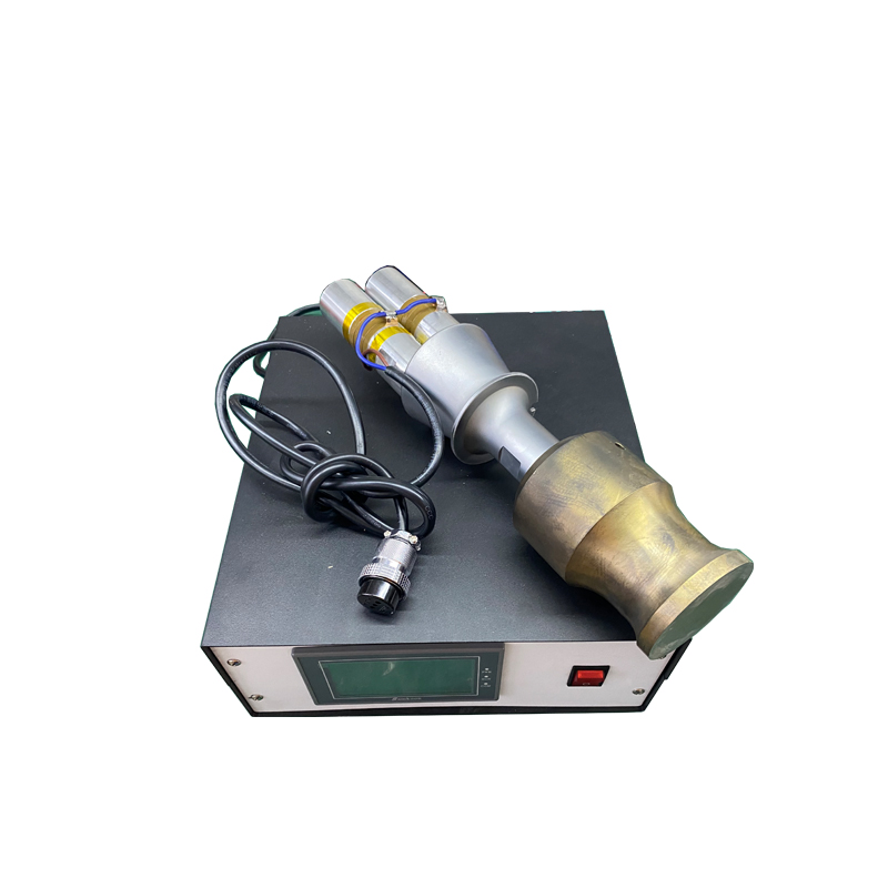 15khz/20khz/2000W ultrasonic generator for mask machine