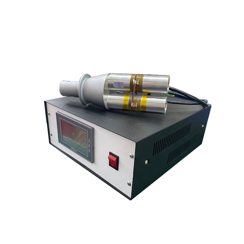 15khz/20khz/2000W ultrasonic generator for mask machine