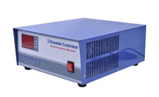35KHZ 100W Ultrasonic PCB Generator For Car ca