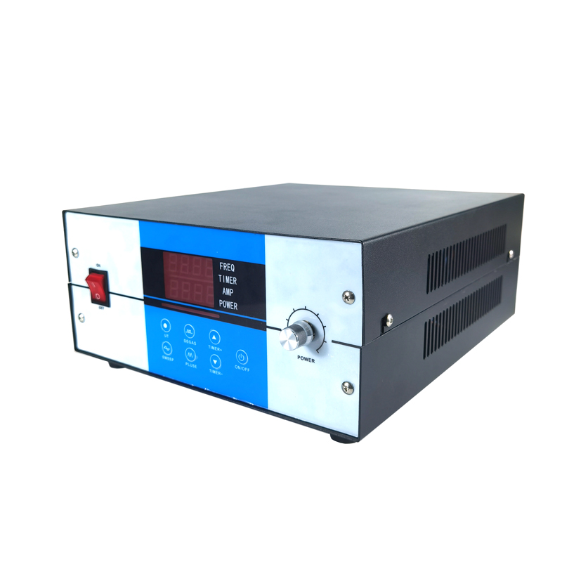 28khz/40khz Ultrasonic Generators for Industial Cleaning