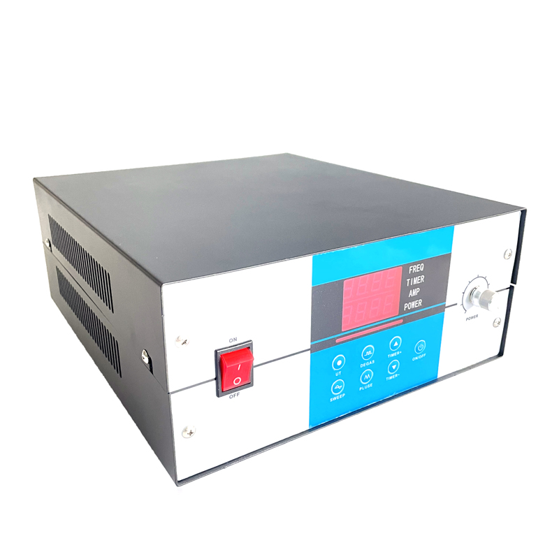 25khz/28khz ultrasonic dishwasher generator