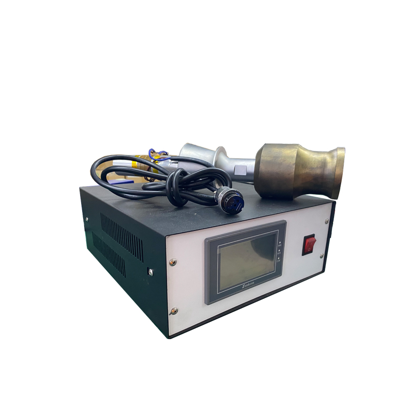 high power ultrasonic generator for welding 2000W/4200W