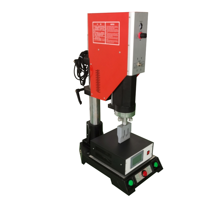 High Power Ultrasonic Plastic Welding Machine for plastic