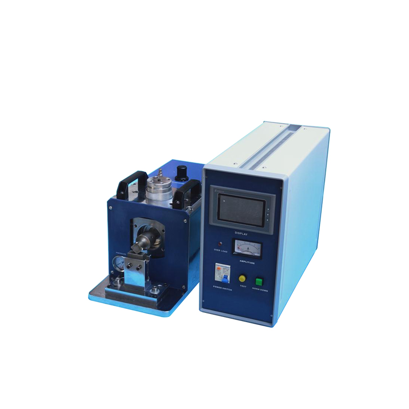 20khz 40khz ultrasonic metal spot welder machine for industrial