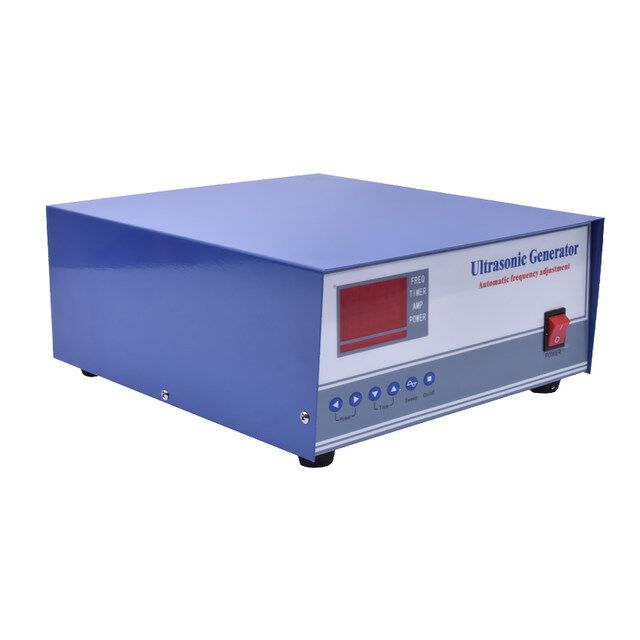 High Frequency Ultrasonic Cleaning Generator