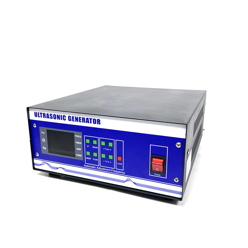 Multifunctional Ultrasonic Cleaning Generator