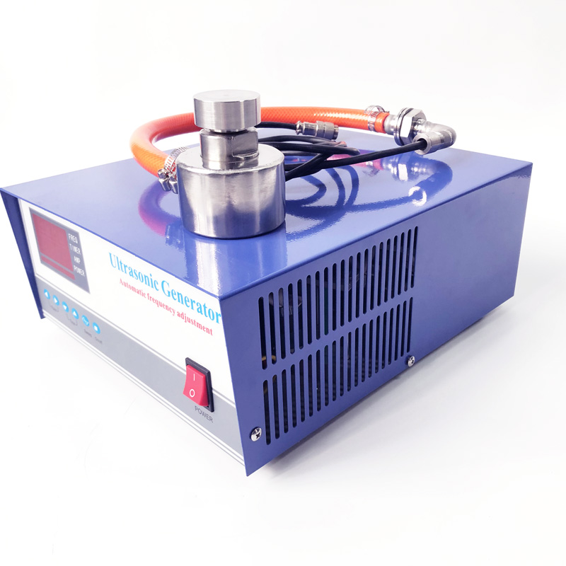 Ultrasonic Vibrating Sieve generator 33KHZ for indutry