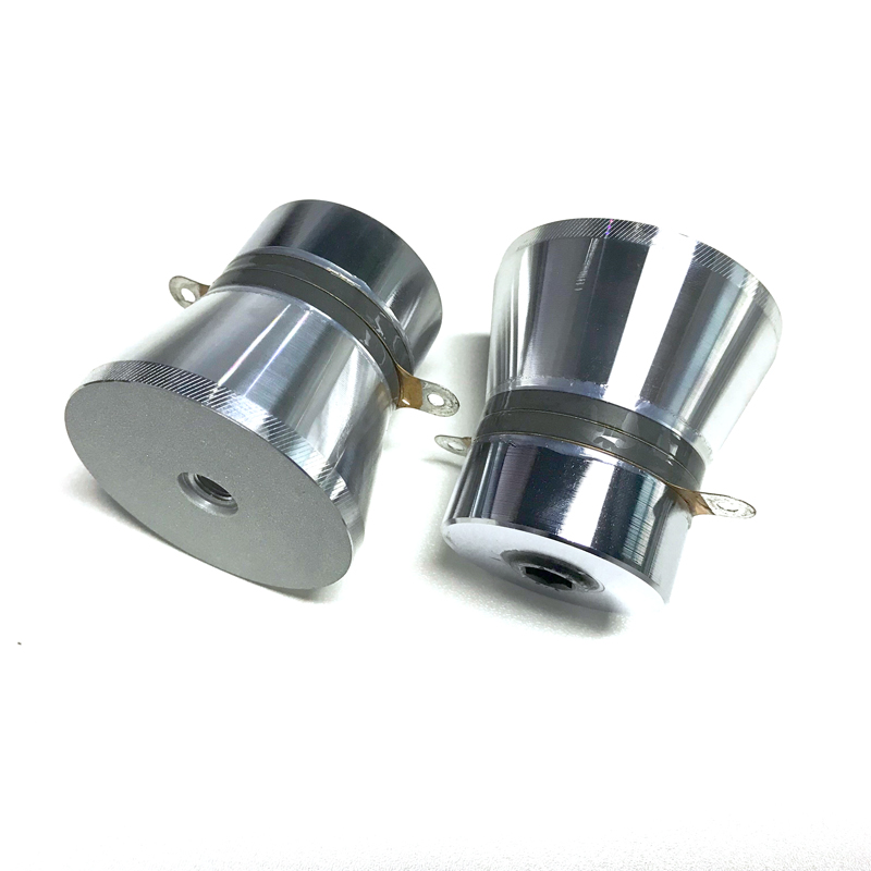 ultrasonic transducer for dishwasher/Vegetable washing