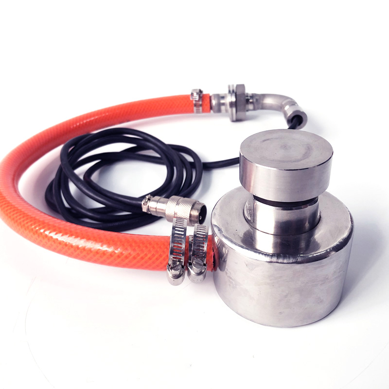 33khz ultrasonic vibration transducer for industry