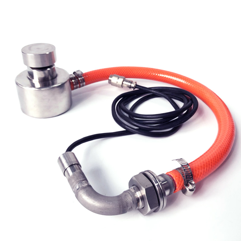 33khz ultrasonic vibration transducer for industry