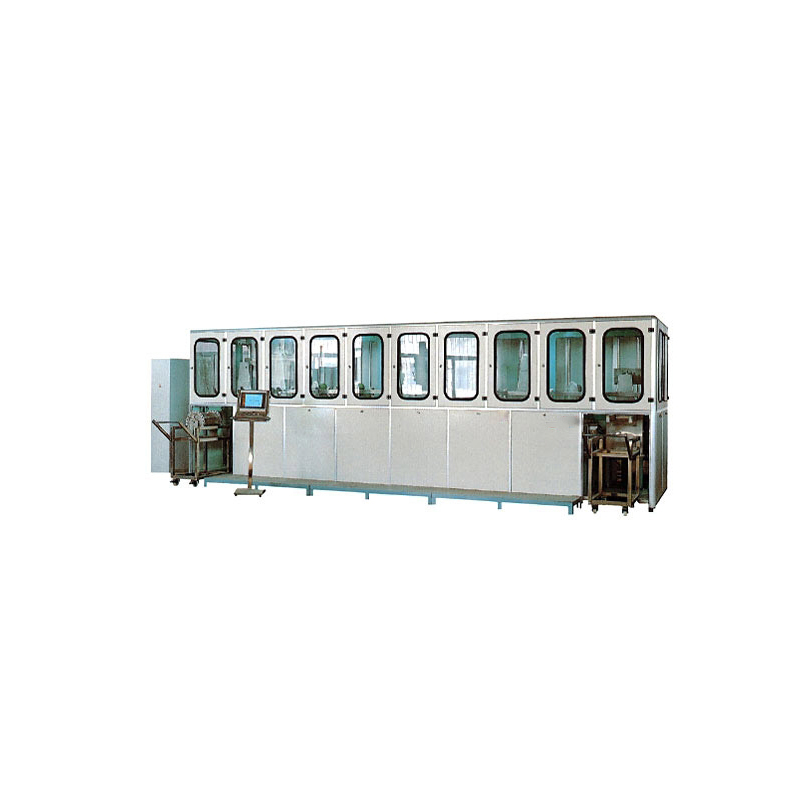Automatic large ultrasonic cleaner for industrial 28KHZ/40KHZ Automatic large ultrasonic cleaner for industrial 28KHZ/40KHZ