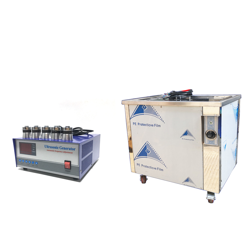 Multifunctional ultrasonic cleaner for Industrial 28khz/40khz