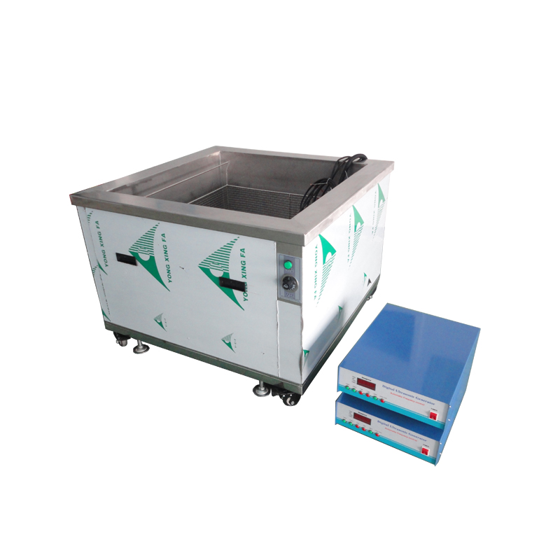 Multifunctional ultrasonic cleaner for Industrial 28khz/40khz