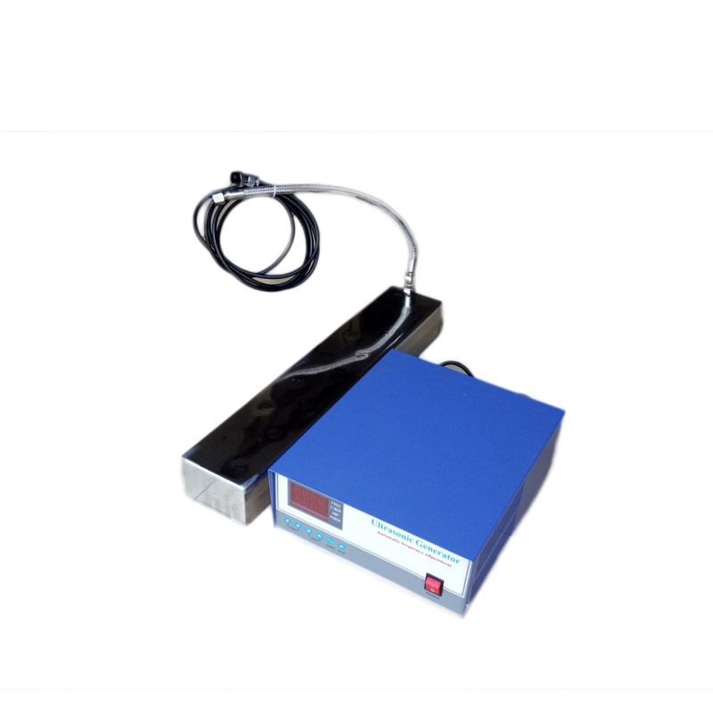 Bottom type immersible ultrasonic transducer plate 28khz/40khz Bottom type immersible ultrasonic transducer plate 28khz/40khz