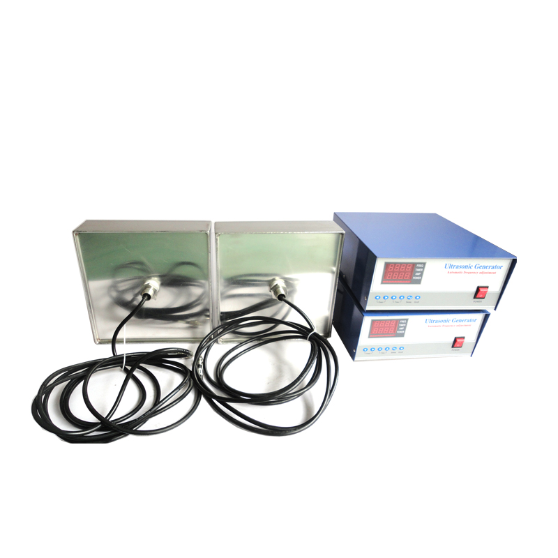 Bottom type immersible ultrasonic transducer plate 28khz/40khz Bottom type immersible ultrasonic transducer plate 28khz/40khz