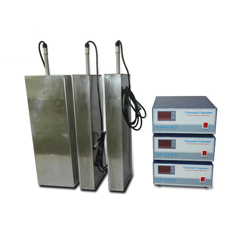 Side Type ultrasonic immersible transducer for cleaning Side Type ultrasonic immersible transducer for cleaning