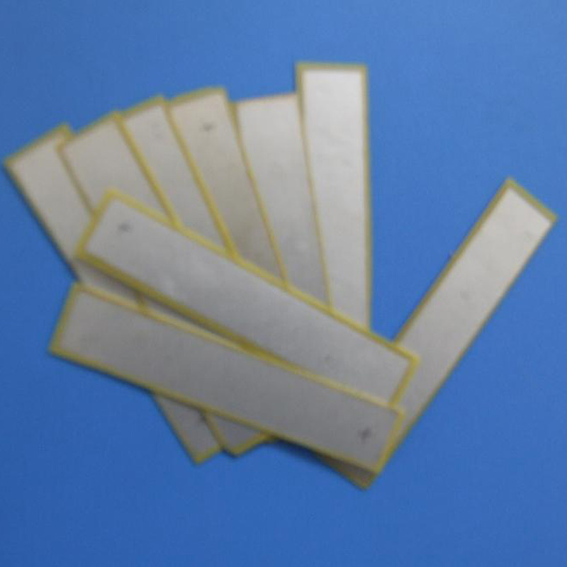 Medical B Piezoelectric ceramic with rectangle/Cube series Medical B Piezoelectric ceramic with rectangle/Cube series