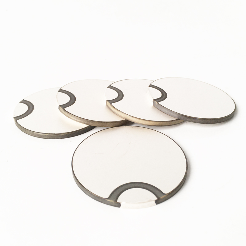 piezoelectric ceramic discs for ultrasonic cleaning machine piezoelectric ceramic discs for ultrasonic cleaning machine