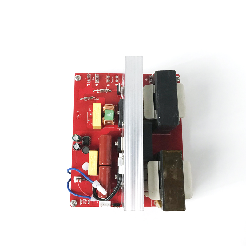 Beauty device ultrasonic pcb generator 40khz Beauty device ultrasonic pcb generator 40khz
