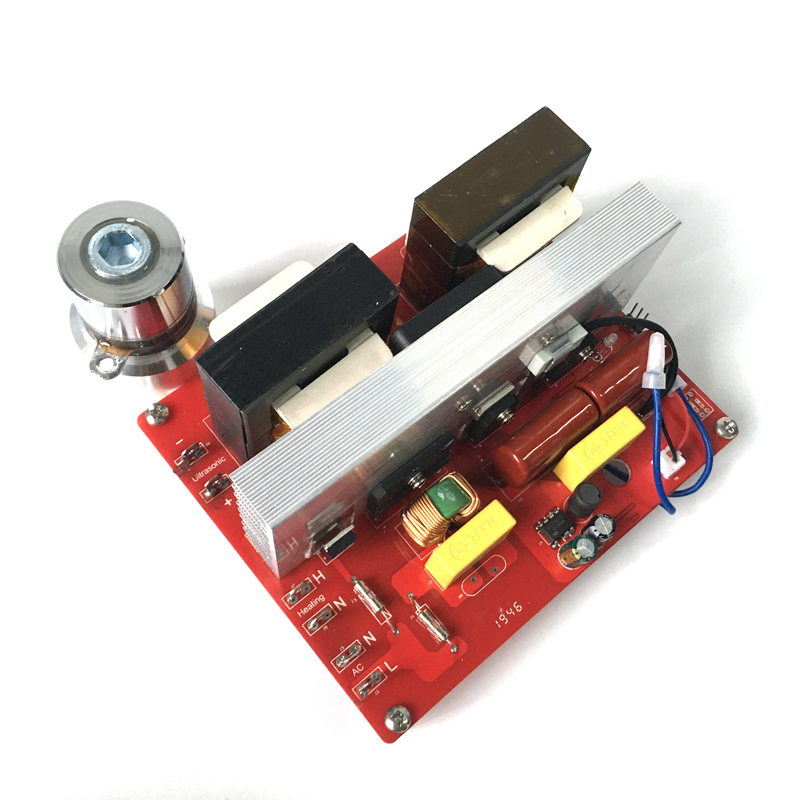 Beauty device ultrasonic pcb generator 40khz Beauty device ultrasonic pcb generator 40khz