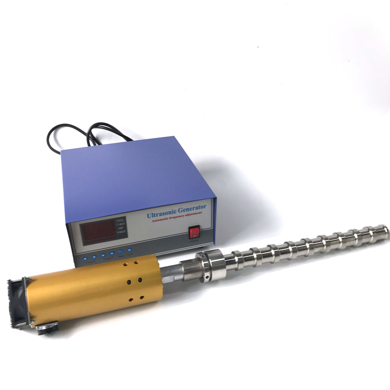 ultrasonic cavitation reactor biodiesel for industrial ultrasonic cavitation reactor biodiesel for industrial