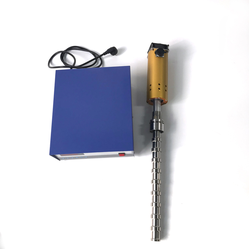 ultrasonic sonochemistry biodiesel reactor for industrial ultrasonic sonochemistry biodiesel reactor for industrial