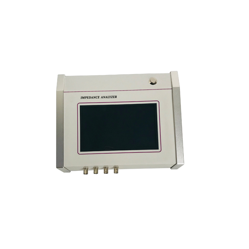ultrasonic frequency impedance analyzer 1mh-5mhz ultrasonic frequency impedance analyzer 1mh-5mhz