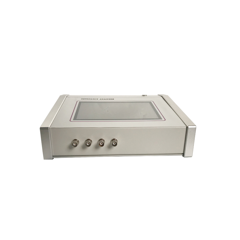 Piezoelectric Components Ultrasonic Impedance Analyzer