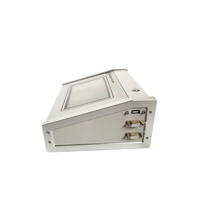 Ultrasonic Impedance Analyzer Measuring Instrument For Welding Transducer