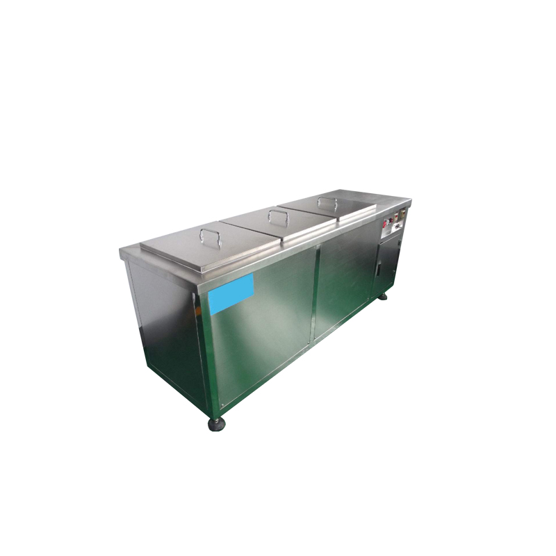 Multi tank ultrasonic cleaner carburetor castings engine block Multi tank ultrasonic cleaner carburetor castings engine block