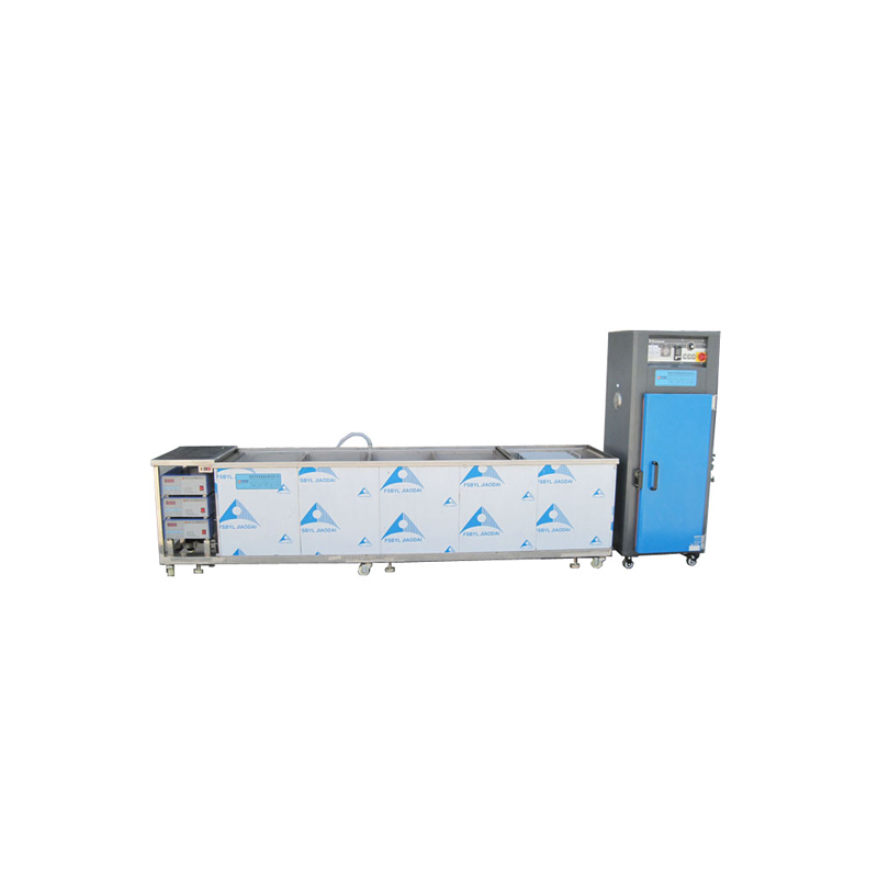 multi tanks industrial glassware/hardware ultrasonic cleaner