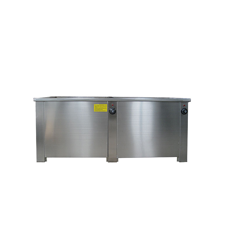 Multi Tank Ultrasonic Cleaner For Vehicle Radiators Multi Tank Ultrasonic Cleaner For Vehicle Radiators