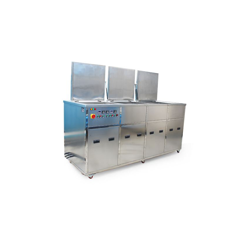 Contaminant Environmentally Multi Tank Metal Ultrasonic Cleaner Contaminant Environmentally Multi Tank Metal Ultrasonic Cleaner