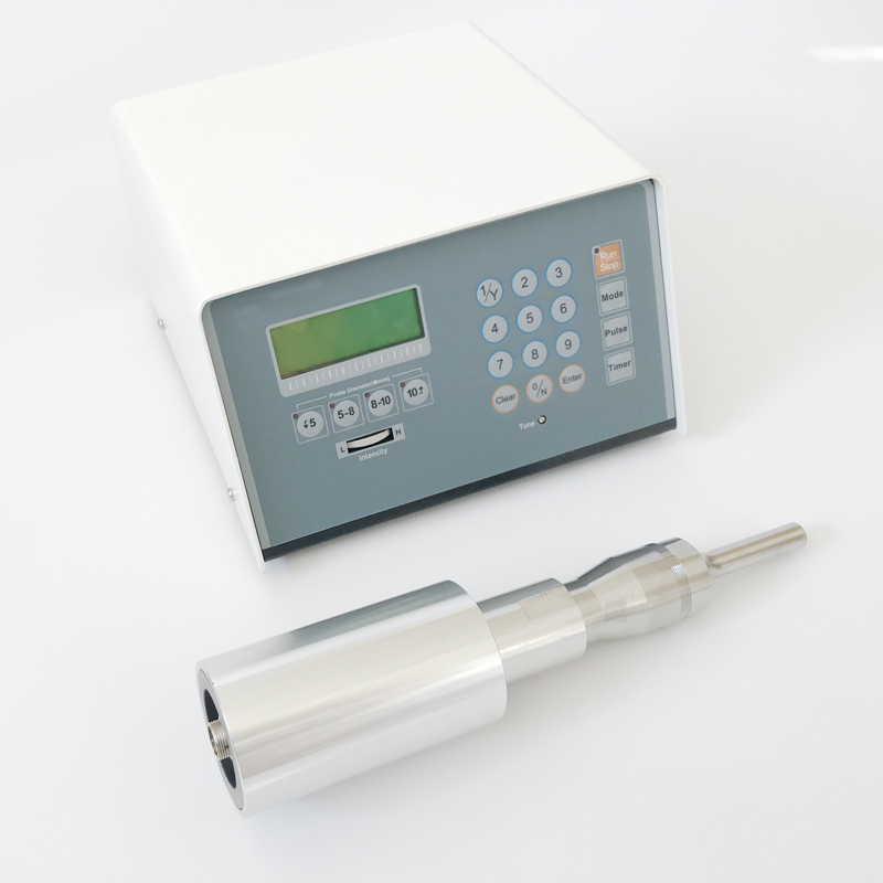research institution ultrasonic homogenizer cell disruptor research institution ultrasonic homogenizer cell disruptor