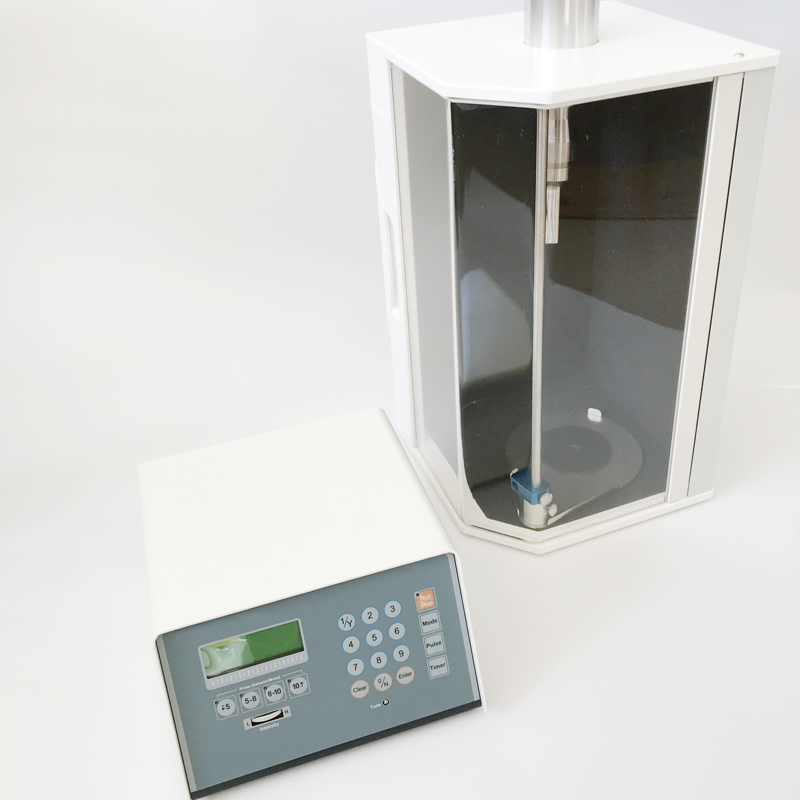 Medical lab homogenizer ultrasonic cell disruptor