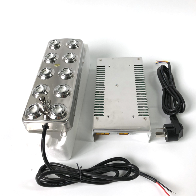 Ultrasonic Mist Maker Fogger Water Fountain Pond Atomizer Ultrasonic Mist Maker Fogger Water Fountain Pond Atomizer
