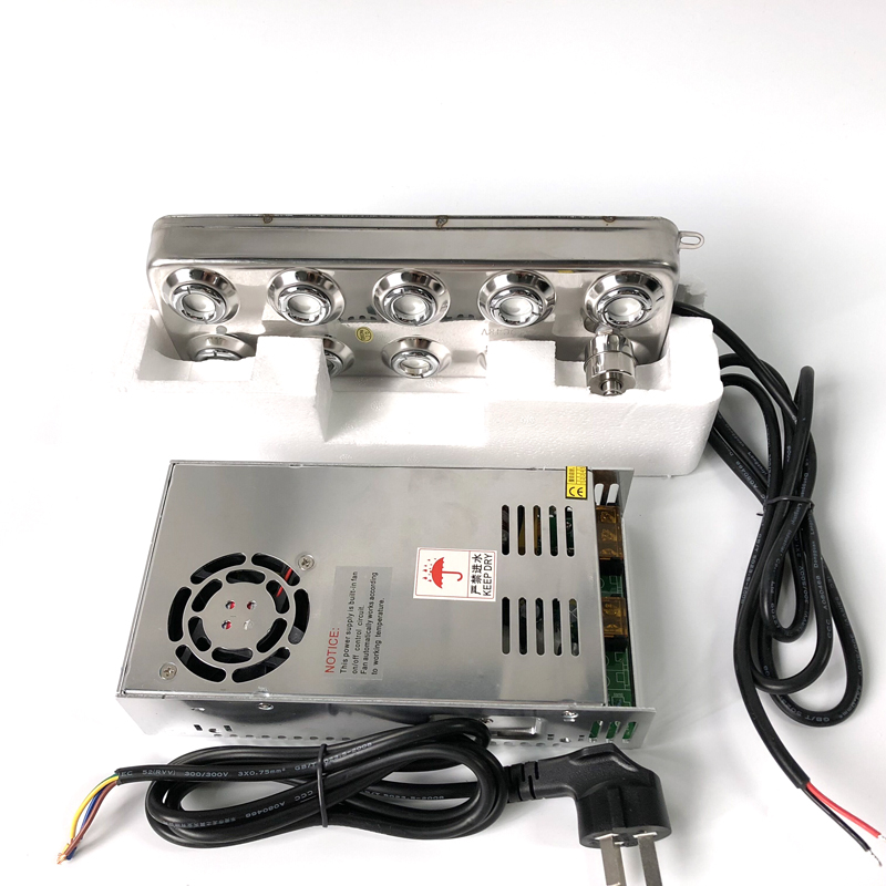 10 Headed Mist Maker Ultrasonic Nebulizer for Hospital 10 Headed Mist Maker Ultrasonic Nebulizer for Hospital