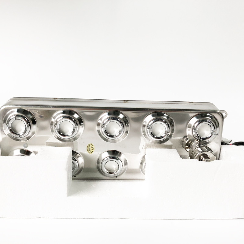 10 Head Bird Nest Farming Industrial Ultrasonic Mist Maker 10 Head Bird Nest Farming Industrial Ultrasonic Mist Maker