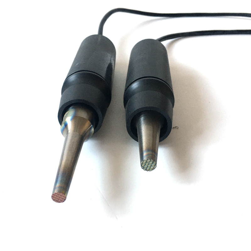 300W 28KHz hand held ultrasonic welder spot welding for N95 mask earloop 300W 28KHz hand held ultrasonic welder spot welding for N95 mask earloop