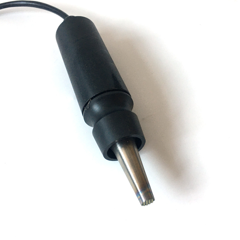 28khz/35khz/40khz Ultrasonic Spot Welding Machine For Mask Ear Band Welding
