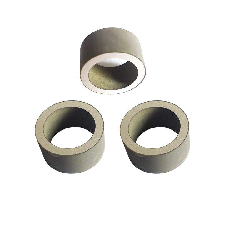 Pzt5 ultrasonic Piezoelectric Ceramic Material Piezo Tube Pzt5 ultrasonic Piezoelectric Ceramic Material Piezo Tube