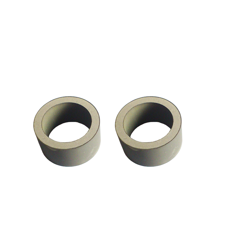 Tubular Piezoelectric Ceramics PZT Tube for Measurement Tubular Piezoelectric Ceramics PZT Tube for Measurement