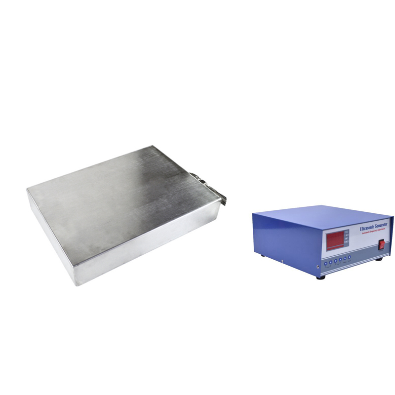 Industrial Immersible Ultrasonic Vibration Transducer Industrial Immersible Ultrasonic Vibration Transducer