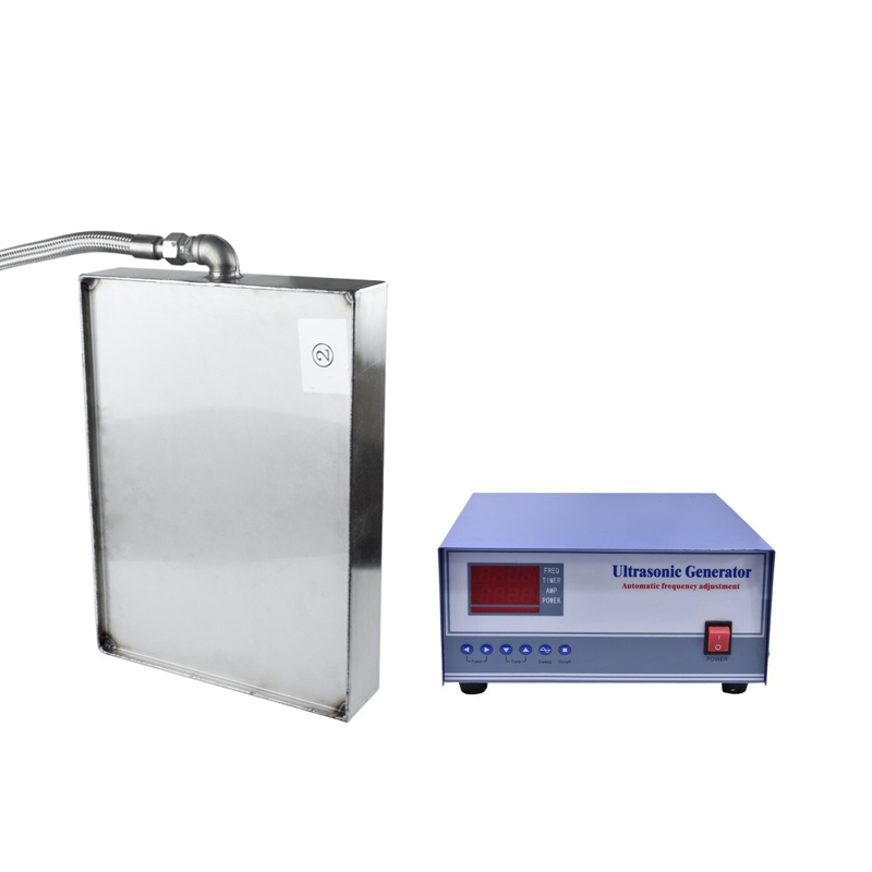 Waterproof Immersible Ultrasonic Transducer for cleaning Waterproof Immersible Ultrasonic Transducer for cleaning