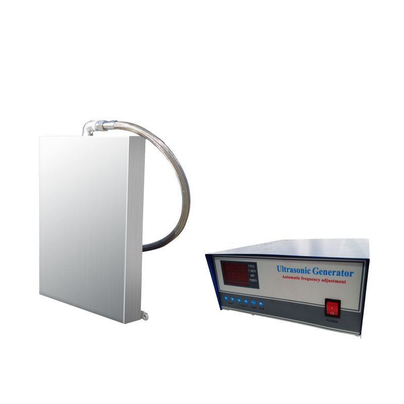 Custom immersible ultrasonic transducers vibrating plate Custom immersible ultrasonic transducers vibrating plate