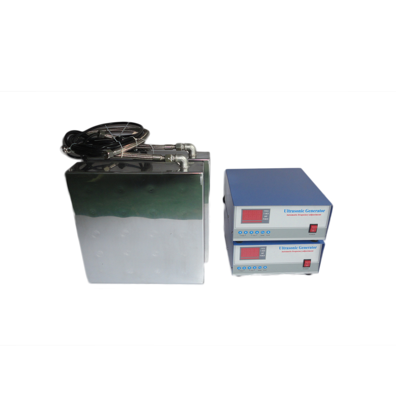 High Vibration Power Submersible Transducer Box Ultrasonic High Vibration Power Submersible Transducer Box Ultrasonic