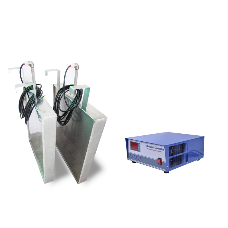 40khz/80khz immersible ultrasonic cleaning transducers 40khz/80khz immersible ultrasonic cleaning transducers