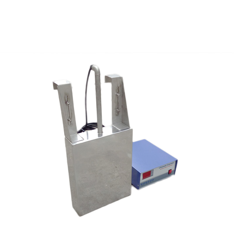 80khz Ultrasonic Cleaner For Industrial Immersible Transducer 80khz Ultrasonic Cleaner For Industrial Immersible Transducer