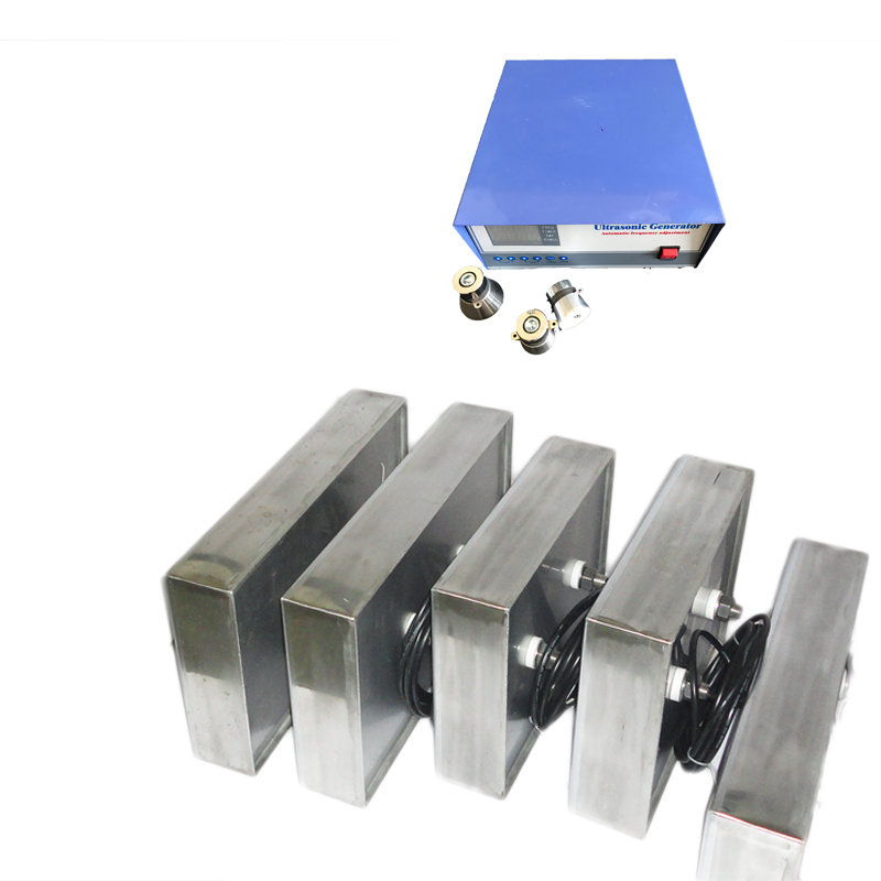 40khz Immersible Ultrasonic Transducers cleaning Machine 40khz Immersible Ultrasonic Transducers cleaning Machine