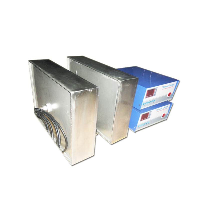 2000W submersible ultrasonic cleaner for industry parts 2000W submersible ultrasonic cleaner for industry parts
